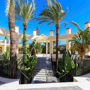 Apártamento Vistas Al Mar,marbella Apartamento