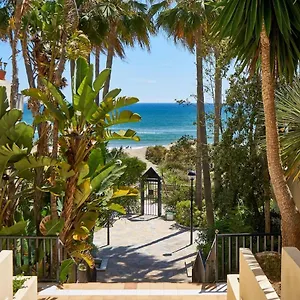 Oleholidays 806 Romana Playa Primera Línea De Playa Apartamento