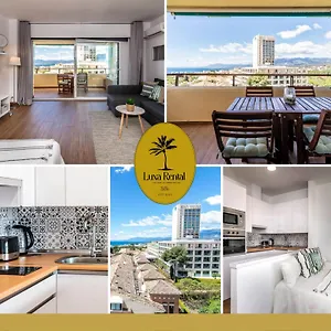 Lxr Recently Reformated Marriot Apartamento